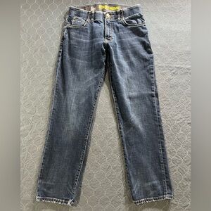 Lee Extreme Motion Straight Leg Men's Jeans